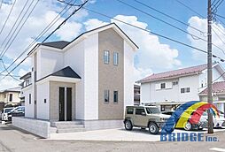 即日見学可能　こてはし台6丁目・・角地で明るく開放的・・