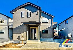 即日見学可能　八千代市村上2・・2路線利用可能・・ B号棟