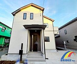 即日見学可能　八千代市村上2・・2路線利用可能・・ A号棟