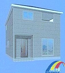 即日見学可能　愛生町第3・・寛げる和室のある4LDK・・ 2号棟