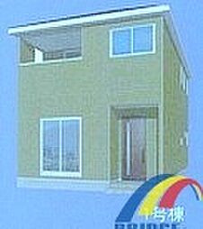 即日見学可能　愛生町第3・・寛げる和室のある4LDK・・ 1号棟