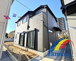 即日見学可能　佐倉臼井24-1期・全室南向きで陽光のいい邸宅・