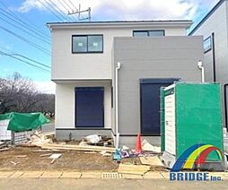 深夜対応可能　上高野1期・・2WIC・南側道の暖かい邸宅・・