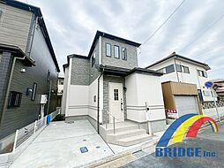 本日見学可能　西志津2丁目2期・勝田台駅まで歩いて9分・ C号棟