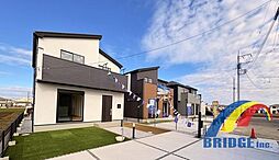 本日見学可能　三咲22期・・全棟パントリー付き物件・・ 10号棟