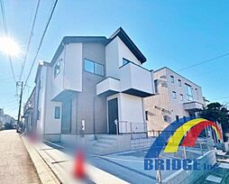 本日掲載　松ケ丘13期・・開放的な広々角地・・