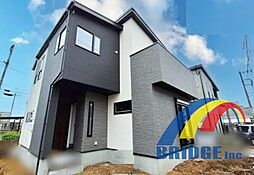 深夜対応可能　東初富2期・・しまえるスペースが充実・・ 1号棟