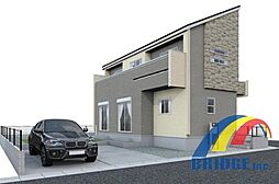 深夜対応可能　青葉台6丁目 2期・全室南向き角地陽光・