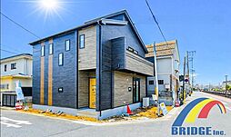 即日見学可能　夏見・・多様な世帯に嬉しい住環境・・