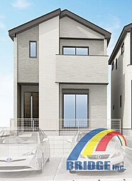 即日見学可能　西平井8期・・周辺商業施設が充実・・ 1号棟