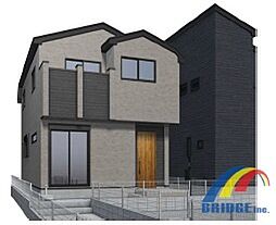 即日見学可能　浦安市今川・・新浦安駅まで17分・・・ 3号棟