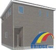 即日見学可能　岩崎第6・・南東角地で和室付き・・ 1号棟