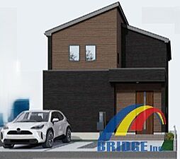 本日見学可能　北大宮台3期・・駐車3台で小学校まで6分・・ 1号棟