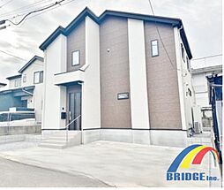 即日見学可能　高柳新田1期・ラクラク通勤高柳駅まで12分・