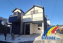 即日見学可能　鷺沼3丁目・全棟EVコンセント付き・ 3号棟