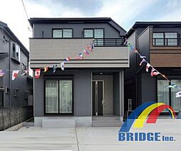 即日見学可能　村上・子育て環境公園歩いて2分の立地・