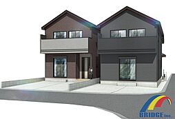 即日見学可能 村上・・LDK18帖以上で住環境充実・・ A号棟