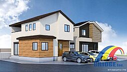 即日内覧可能　柏の葉10期・広々リビング・ぽかぽか床暖房・ 2号棟