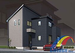 本日見学可能　栄町17期・・前面広々の角地の邸宅・・