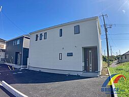 即日見学可能　尾崎第16・・最寄り駅まで9分・・ 4号棟