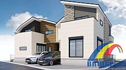 即日内覧可能　白旗2期・・南西角地で2路線利用可能・・ 3号棟