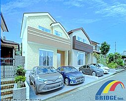 即日見学可能　宮野木町1551番・・LDK19帖以上で2台駐車可能・・ A号棟