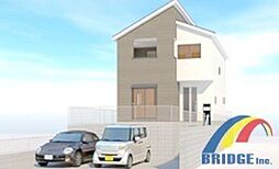 即日見学可能　我孫子市青山・・広々な敷地にゆとりある邸宅・・ 5号棟