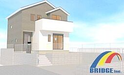 即日見学可能　我孫子市青山・・広々な敷地にゆとりある邸宅・・ 3号棟