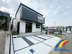 即日見学可能　中央区葛城・・しまえるスペース多数完備・・