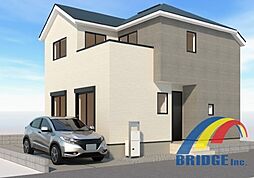 深夜対応可能　五香・全室WIC付きでスッキリ・