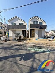 深夜対応可能　船橋市三山・・ZEH住宅で住環境充実・・ A号棟