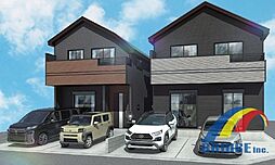 深夜対応可能　青山台・お買い物施設充実のエリア・