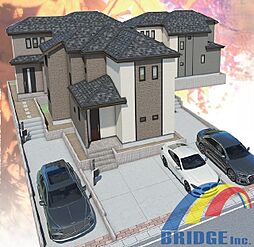 即日見学可能　上本郷・・2駅利用可能の好立地・・ C号棟