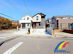 深夜対応可能　佐倉市南臼井台・・住環境充実な長期優良住宅・・