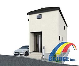 深夜対応可能　中央区葛城・陽当良好・明るい全室南向き・ 1号棟