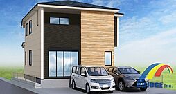 深夜対応可能　並木・陽光の良い南道路角地・