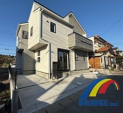 即日見学可能　横戸町・デッドスペースも有効活用・ロフト付き・