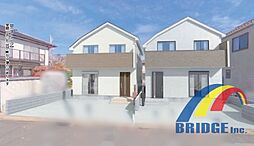 即日見学可能　美浜区高浜・・開放的な両面道路・・ A号棟