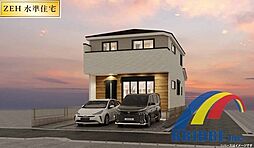 本日見学可能 西馬橋14期・・南向き角地で広々な邸宅・・