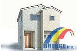 即日見学可能　若宮3丁目・・駐車2台可能で小学校まで1分・・ 2号棟