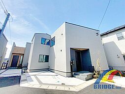 即日見学可能　畑町・・未・入・居・物・件・・