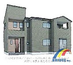 深夜対応可能　泉台第2・・駐車3台可能の4LDK・・ 3号棟