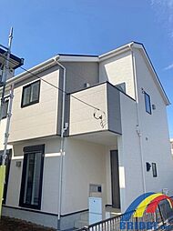 深夜対応可能　中央1丁目・・駅まで10分小中学校まで5分・・ 3号棟