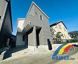 深夜対応可能　東千葉1丁目24-1期・広々道路・ゆったり駐車・ 1号棟