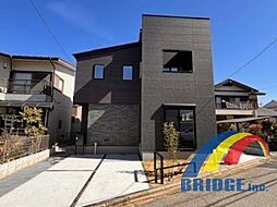 深夜対応可能　フレスティア花見川・2路線利用可能・ 2号棟