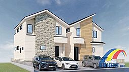 本日掲載　秋津・床暖房で冬でも暖かな住まい・ 2号棟