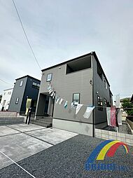 深夜対応可能　椎津・・広々敷地・お庭付・