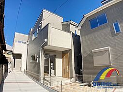 即日見学可能　横浜市青葉区美しが丘・小学校まで歩いて5分・