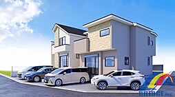 即日内覧可能　平賀・・好立地で設備も充実・・ 1号棟