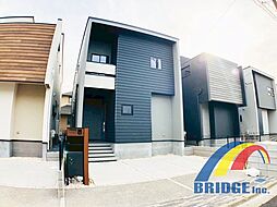 即日見学可能　横戸町・デッドスペースも有効活用・ロフト付き・